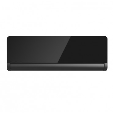 MIDEA XT-12N8D6 Black / < 40m2