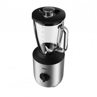 BRAUN JB3272SI