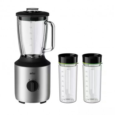 BRAUN JB3272SI