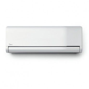 MIDEA XT-12N8D6 White / < 40m²