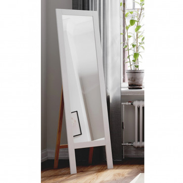 KALGERY WHITE MAT-H