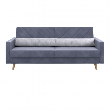 NORD DENIM GREY V1