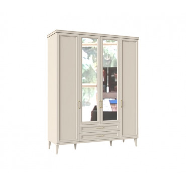 ORLANDO OR-183.06 GREY SOFT