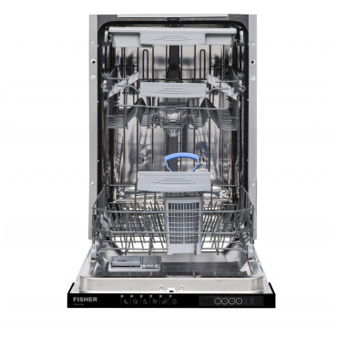 FISHER FDW451BI