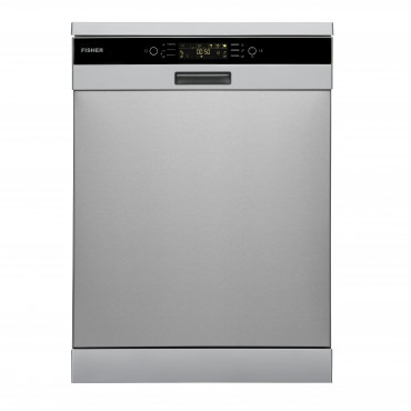 FISHER FDW604X