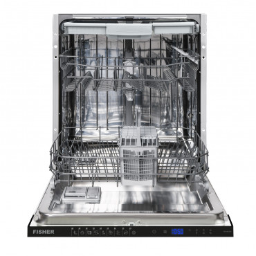 FISHER FDW605BI