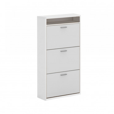 TOLEDO NICHE WHITE