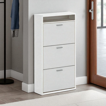 TOLEDO NICHE WHITE