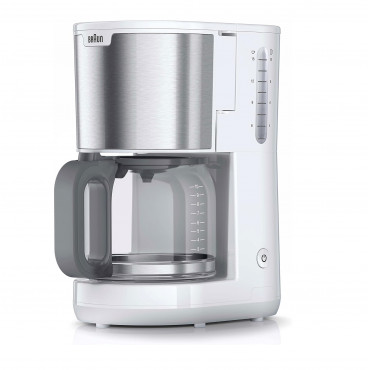 BRAUN KF1500WH
