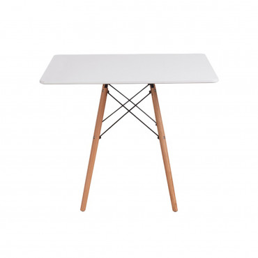 STULBERRY SQT-12 WHITE 90X90