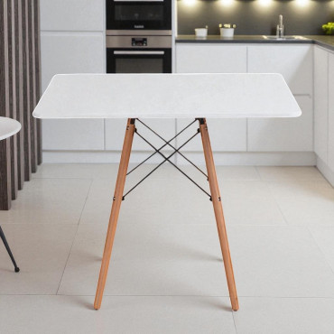 STULBERRY SQT-12 WHITE 90X90