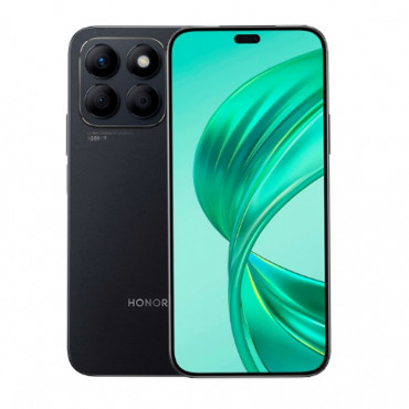HONOR X8b 8/256 Midnight Black