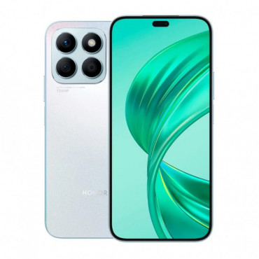 HONOR X8b 8/256 Titanium Silver