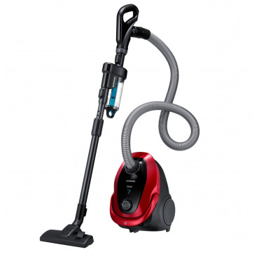 SAMSUNG VC20M257AWR/EV