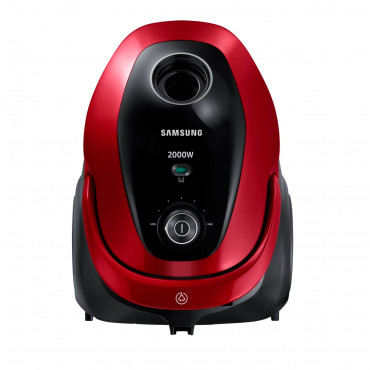 SAMSUNG VC20M257AWR/EV