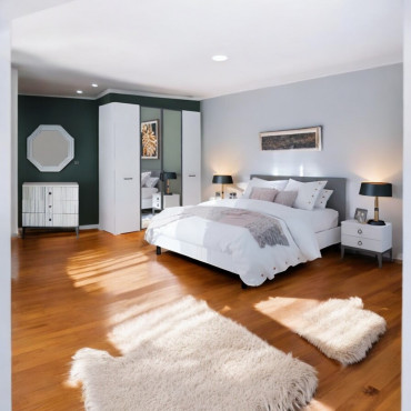HILTON WHITE PREMIUM