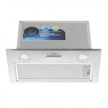 MIDEA MH60I370X