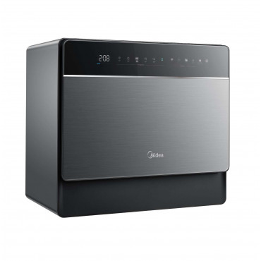 MIDEA MCFD55S550Bi
