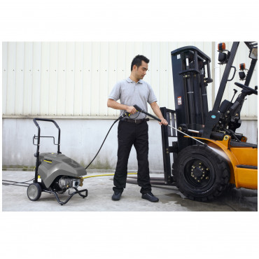 KARCHER HD 6/15-4 *KAP