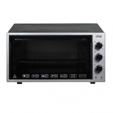 ARTEL MD 4218 E GREY BLACK