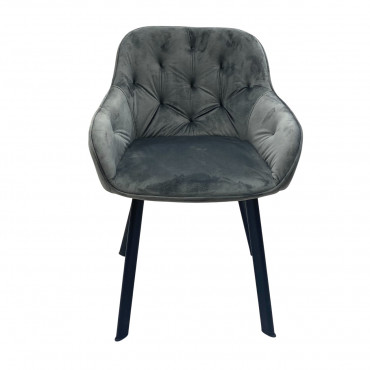 LA ALTA DC-399 ANTRACIT