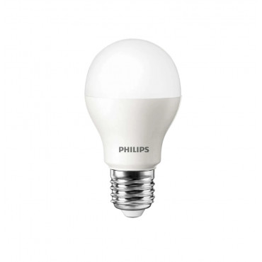 PHILIPS ESS LED Bulb 5W E27 3000K 230V