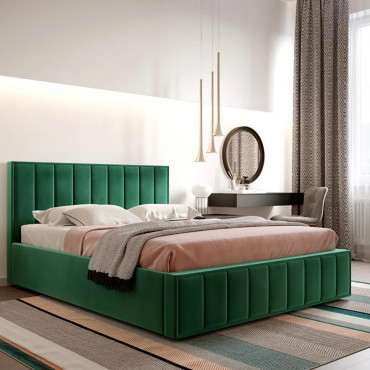 WIEN 160 MEX. MORA GREEN MEX V1