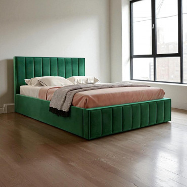 WIEN 160 MEX. MORA GREEN MEX V1