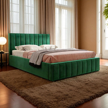 VIENNA 140 MORA GREEAN V1 MEX