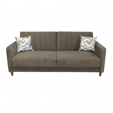 ANKA MINK COLOR 1+2 SET