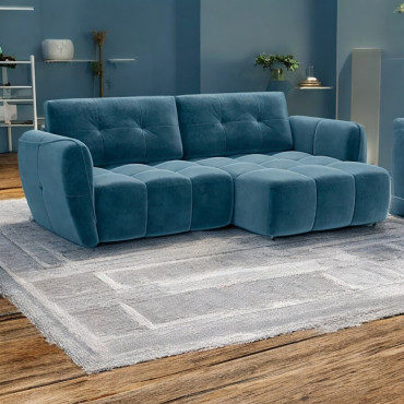 TREVI 3 TEAL