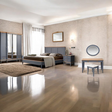 TELMA KAPRI/OAK NATURAL-N