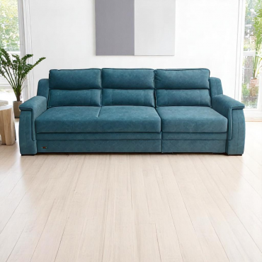 MANHATTAN Premium NAPPA 09