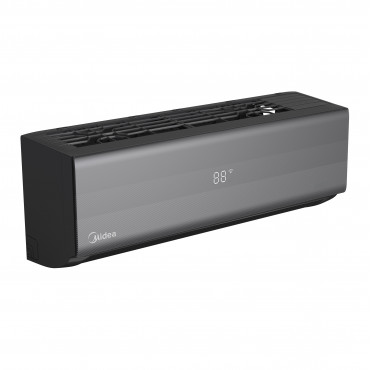MIDEA AG-18N8D0 CARBON / < 60m²
