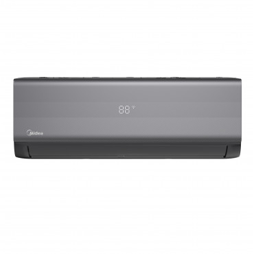 MIDEA AG-18N8D0 CARBON / Inverter < 60m2