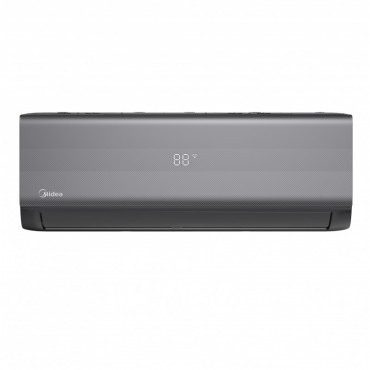 MIDEA AG-24N8D0 CARBON / < 80m2