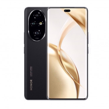HONOR 200 Pro 12/512 Black
