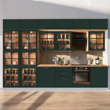 RAVENNA SPARK WHITE/FREZKO