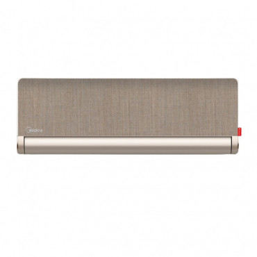 MIDEA XT-18N8D0 Gold / < 60m²