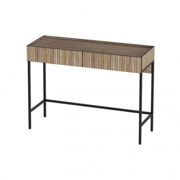 BARSELONA CONSOLE OAK GRINVICH