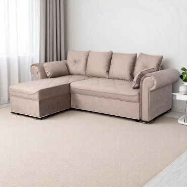 CEZAR LANA CAPUCINNO V4
