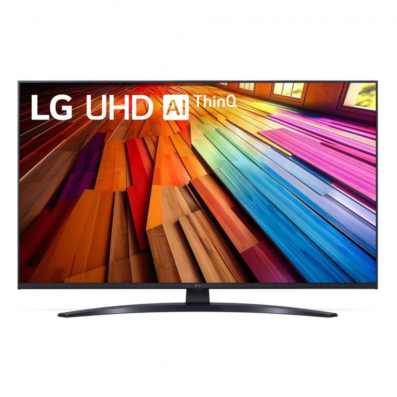 LG 50UT81006LA