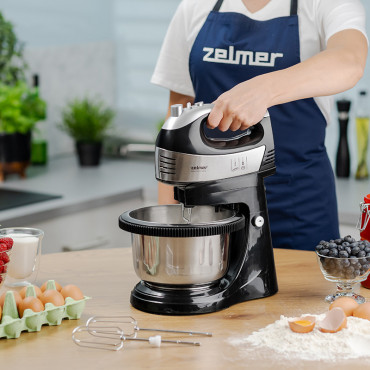 ZELMER ZHM2459BS