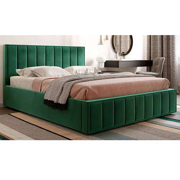GENEVA 1400 MORA GREEN V1