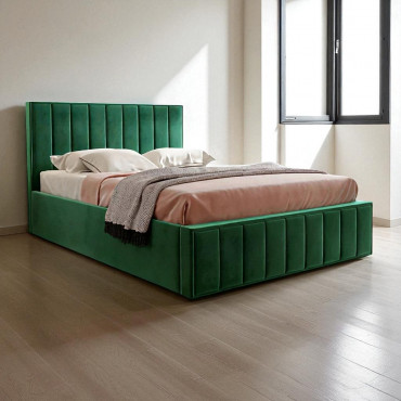 GENEVA 1400 MORA GREEN V1