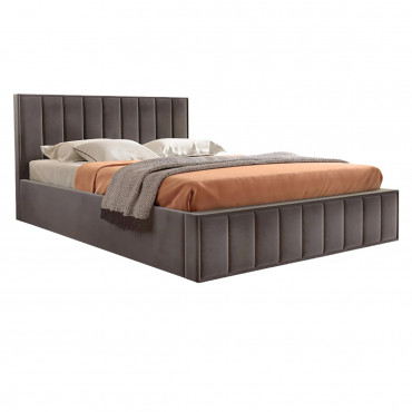 GENEVA 1800 MORA DARK BROWN V3