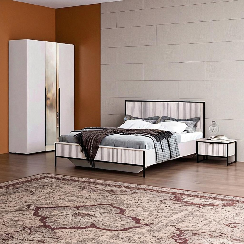 NORA PERSIAN PEARL COMPACT