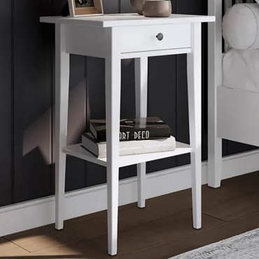 EDITE WHITE