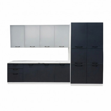 RAVENNA FIESTA GREEN GREY