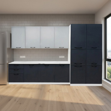 RAVENNA FIESTA GREEN GREY